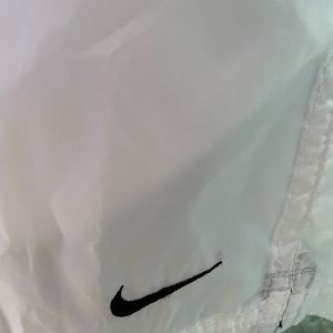 Nike Shorts. Never Worn.  Ladies Size 4-6
